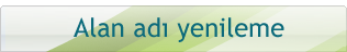 Alan Ad� Yenileme