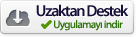 Uzaktan Destek