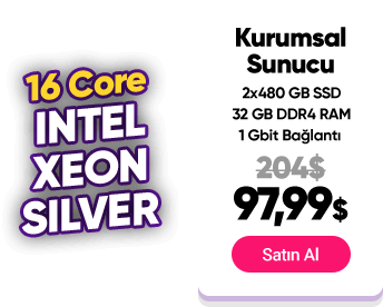 Extreme Server İndirim