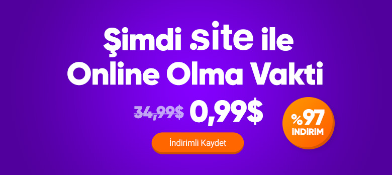 Com Tr Kampanyası